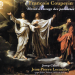 CD COUPERIN