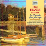 CD Franck LEGERE