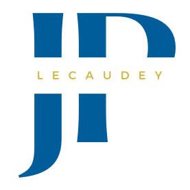 Logo Jean-Pierre LECAUDEY